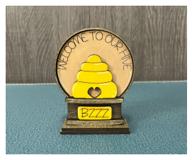 Bee Hive Mini