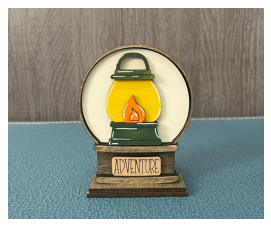 Lantern Mini