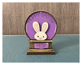 Hoppy Easter Mini