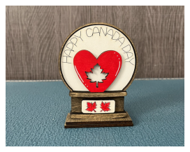 Canada Day Mini