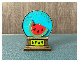 Watermelon Mini