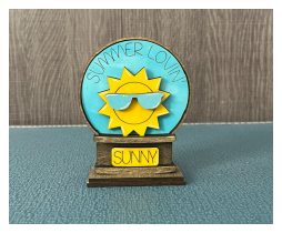 Summer Lovin’ Mini